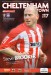Cheltenham Town v Brighton &amp; Hove Albion