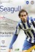 Brighton & Hove Albion v Leicester City