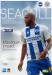 Brighton & Hove Albion v Leicester City