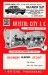 Bristol City v Barnsley