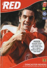 Bristol City v Doncaster Rovers