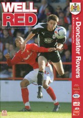 Bristol City v Doncaster Rovers