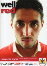 Bristol City v Doncaster Rovers