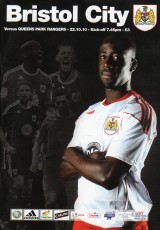 Bristol City v Queens Park Rangers