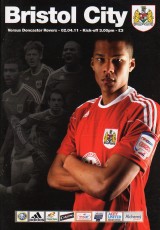 Bristol City v Doncaster Rovers
