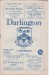 Darlington v Cambridge United