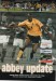 Cambridge United v Rushden & Diamonds