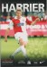 Kidderminster Harriers v Cambridge United