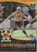 Cambridge United v Eastbourne Borough