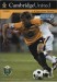 Cambridge United v Kidderminster Harriers