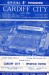 Cardiff City v Ipswich Town