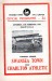 Swansea Town v Charlton Athletic