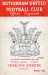Rotherham United v Charlton Athletic