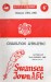 Swansea Town v Charlton Athletic