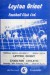 Leyton Orient v Charlton Athletic