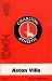 Charlton Athletic v Aston Villa