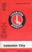 Charlton Athletic v Leicester City