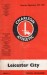 Charlton Athletic v Leicester City