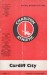 Charlton Athletic v Cardiff City