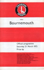 Charlton Athletic vs Bournemouth