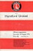 Charlton Athletic v Hereford United