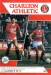 Charlton Athletic v Cardiff City