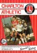Charlton Athletic v Stoke City