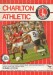 Charlton Athletic v Wimbledon