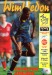 Wimbledon v Charlton Athletic