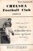 Chelsea v Huddersfield Town