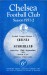 Chelsea v Sunderland