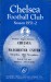 Chelsea v Manchester United