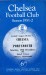 Chelsea v Portsmouth