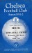 Chelsea v Newcastle United