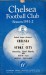 Chelsea v Stoke City