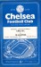 Chelsea v Blackpool