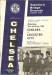 Chelsea v Leicester City