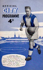 Coventry City v Millwall