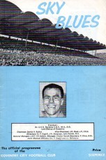 Coventry City v Stade Francais