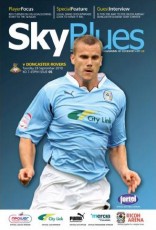 Coventry City v Doncaster Rovers