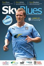 Coventry City v Cardiff City