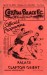 Crystal Palace v Clapton Orient