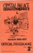 Crystal Palace v Brighton & Hove Albion