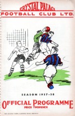 Crystal Palace v Brighton &amp; Hove Albion