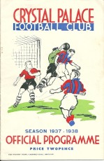 Crystal Palace v Bristol Rovers