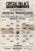 Crystal Palace v Brighton & Hove Albion