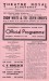 Aldershot Town v Crystal Palace