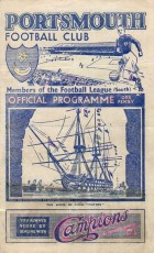 Portsmouth v Crystal Palace