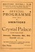 Brentford v Crystal Palace