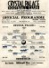 Crystal Palace v Tottenham Hotspur